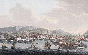 Bergen, North John William Edy